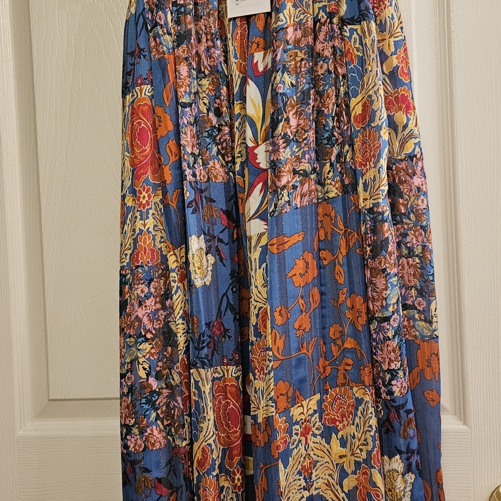 🌟Maxi dress🌟 - Picture 4 of 6